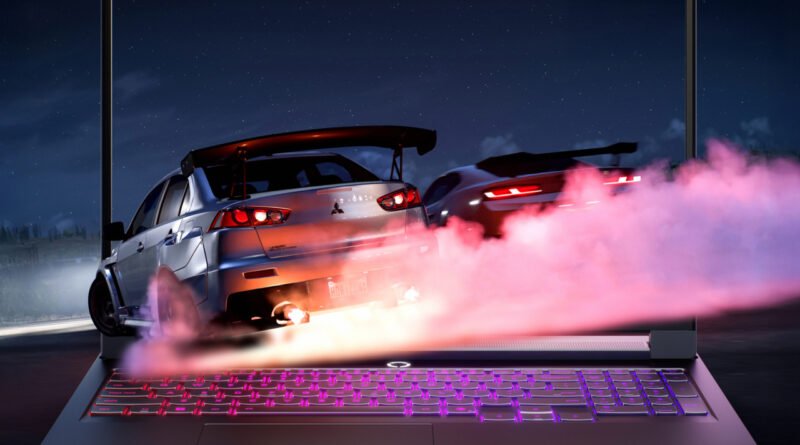 Yeni Lenovo Legion Pro 7 Tanıtıldı: İşte Özellikleri!