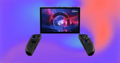 Lenovo Legion Go 2 Yolda: İşte Tüm Özellikleri!