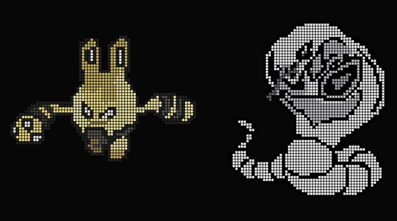 Nintendo'nun Next Switch 2 Pokémon Oyununu 25 Yıllık Game Boy Klasikinde Keşfettim!