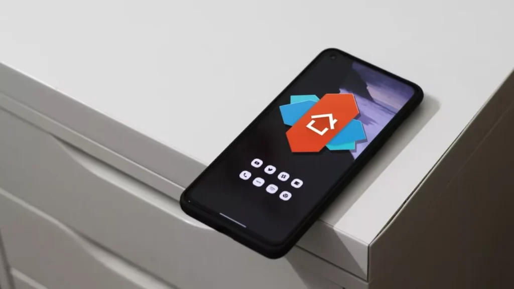 Nova Launcher Yalan Oldu