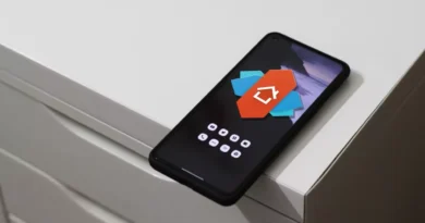 Nova Launcher Yalan Oldu