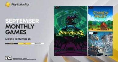 PlayStation Plus Ücretsiz Oyunlarıyla Göz Kamaştırıyor