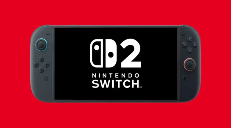 Nintendo Switch 2, bir kilometre taşını daha geride bıraktı