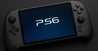 Taşınabilir PlayStation 6 Yolda - ShiftDelete.Net