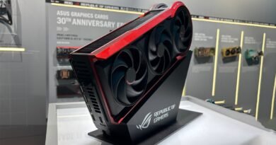 Asus VP: GPU Stok Sorunlarıyla Baş etmek Çok Zor!