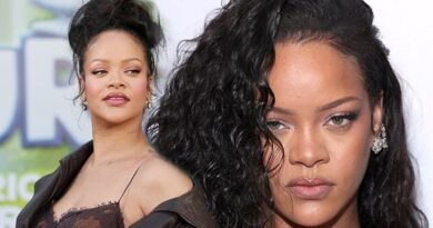 Rihanna'nın Kariyerinin 20. Yılına Özel Mesajı: Hepinize Minnettarım
