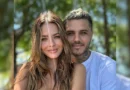 Galatasaraylı Icardi’nin Objektifinde China Suárez