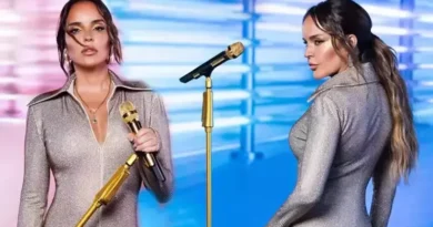 Estetik İddialarına Yanıt Verdi
