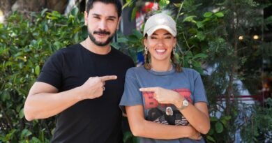 Kadife Kelepçe'nin Okuma Provası Gerçekleşti