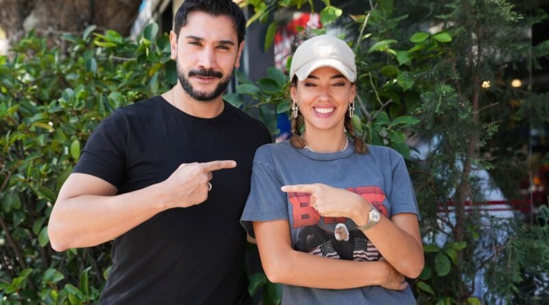 Kadife Kelepçe'nin Okuma Provası Gerçekleşti