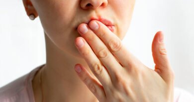 Alerjik Rinit Nedir ve Nasıl Tedavi Edilir?