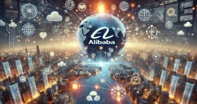Alibaba, OpenAI Rakibi Yapay Zekasını Duyurdu