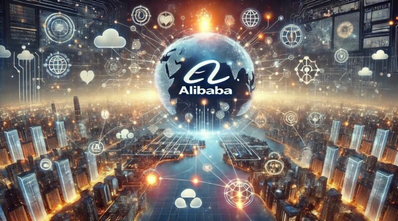 Alibaba, OpenAI Rakibi Yapay Zekasını Duyurdu