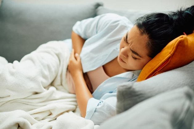 Apandisit Nedir ve Belirtileri Nelerdir?