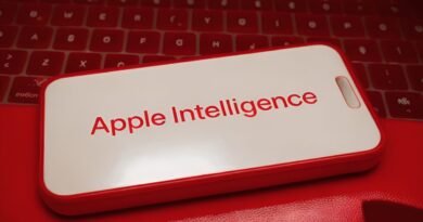 Apple Yapay Zeka Alanında Geride Kalıyor!