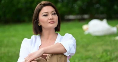 Nurgül Yeşilçay Setlere Dönüyor! İşte Yeni Dizisi...