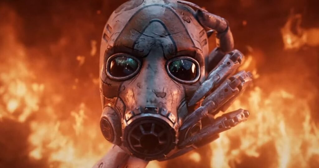 Borderlands 4'e Aşık Oldum, Ama Son Oyun Görevlerinde Hayal Kırıklığına Uğradım!