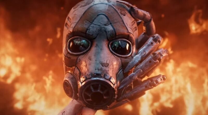 Borderlands 4'e Aşık Oldum, Ama Son Oyun Görevlerinde Hayal Kırıklığına Uğradım!