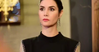 Ahu Yağtu Hastaneye Kaldırıldı: Beyin Anevrizması Teşhisi Alındı