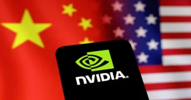 Çin, Nvidia Çiplerini Yasakladı: Şok Edici Karar!