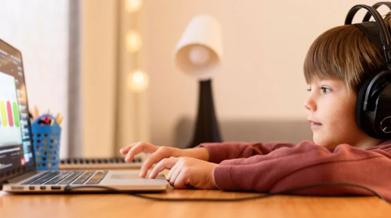 Türkiye'de Geliştirilen Çocuk Odaklı Teknoloji Girişimleri