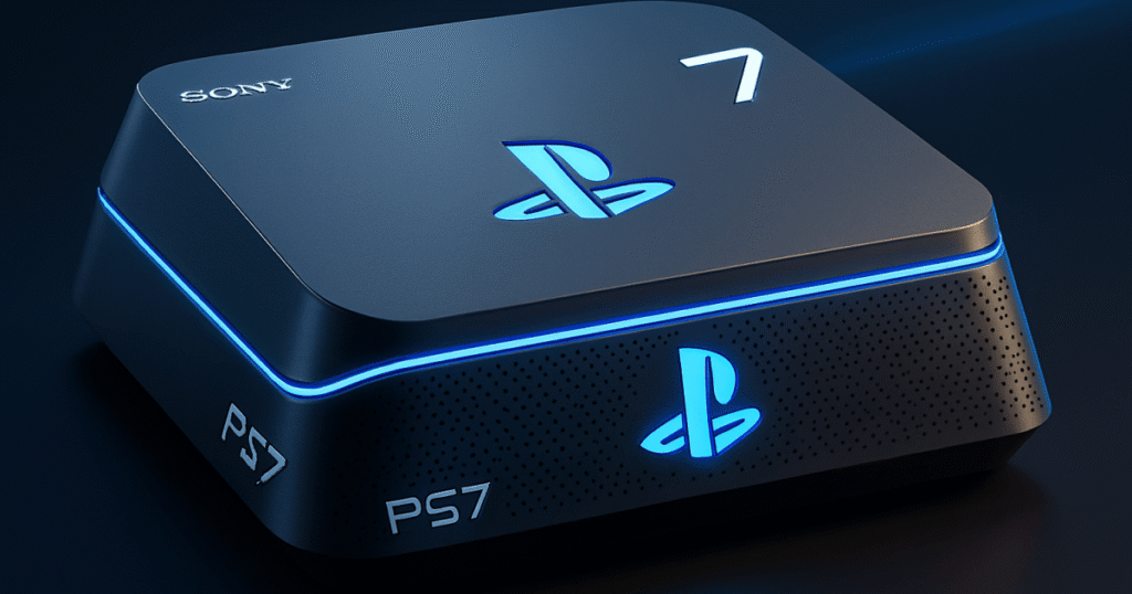 Grok’a Sordum: Gelecek PlayStation 7 Donanım Özellikleri Neler Olacak?