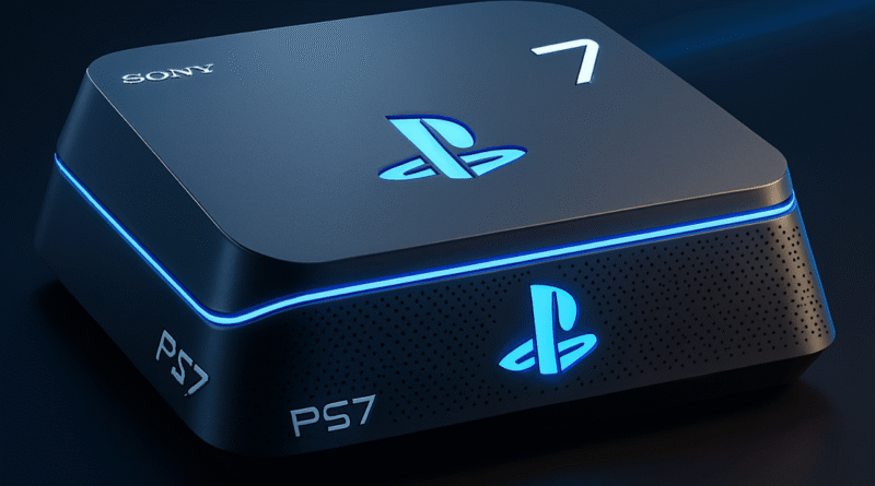 Grok’a Sordum: Gelecek PlayStation 7 Donanım Özellikleri Neler Olacak?