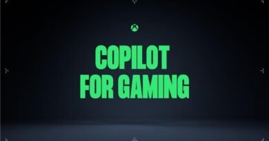Xbox Copilot Now Available on Windows 11