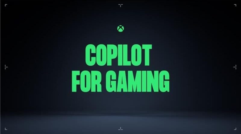Xbox Copilot Now Available on Windows 11