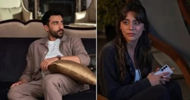 Yeni Bölümde RTÜK İncelemesi: Doğa ve Firaz'ın Yasak Aşkı Gündem Oldu!