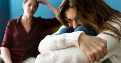 Depresyon Nedir ve Belirtileri Nelerdir?