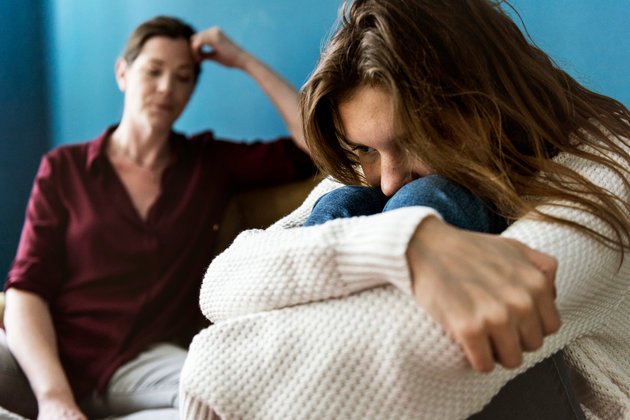 Depresyon Nedir ve Belirtileri Nelerdir?