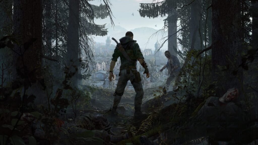 Dying Light: Canavar Sistem Gereksinimleri Açıklandı