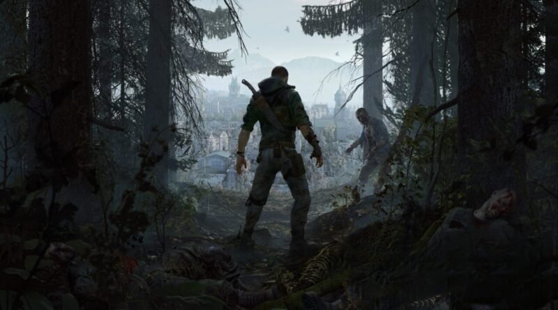 Dying Light: Canavar Sistem Gereksinimleri Açıklandı