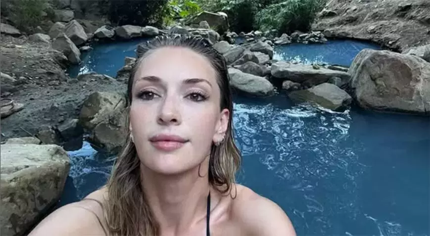 Tatil Pozları: Beğeni Rekoru Kırdı