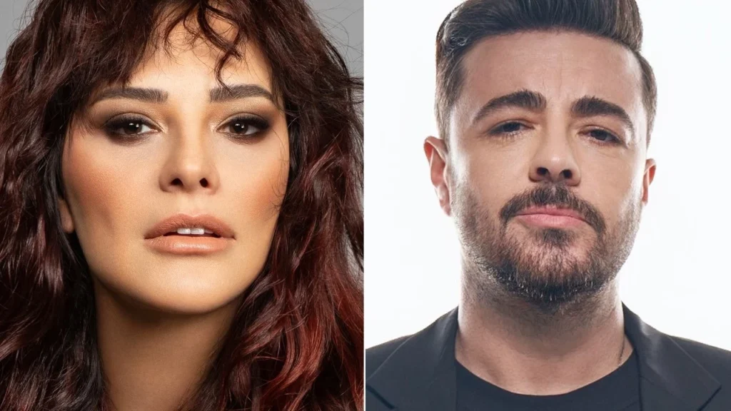 Sahnedeki Kavga Olay Oldu: Reyhan Karaca'dan Burak Kut Hakkında Açıklama