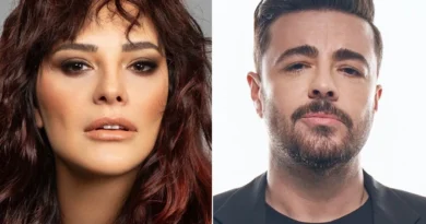 Sahnedeki Kavga Olay Oldu: Reyhan Karaca'dan Burak Kut Hakkında Açıklama