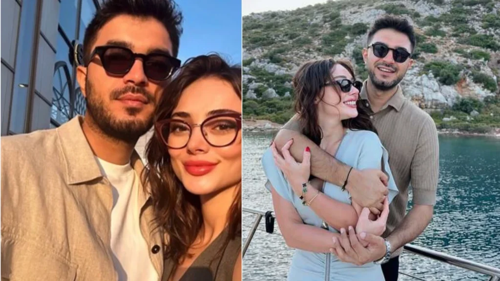 Rabia Soytürk ve Samet Vuruşan Sosyal Medyadan Birbirini Sildi! İlişki Yeniden Sona Erdi