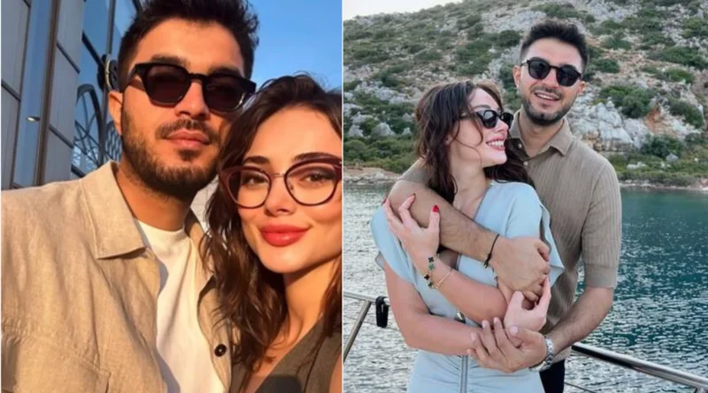 Rabia Soytürk ve Samet Vuruşan Sosyal Medyadan Birbirini Sildi! İlişki Yeniden Sona Erdi