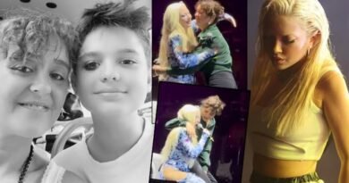 Yasemin Minguzzi, Ece Seçkin Konserine Katıldı ve Eleştirilere Yanıt Verdi - Son Dakika Magazin Haberleri