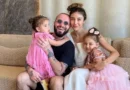 Berkay ve Özlem Ada Şahin Üçüncü Çocuk İstiyor!