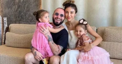 Berkay ve Özlem Ada Şahin Üçüncü Çocuk İstiyor!