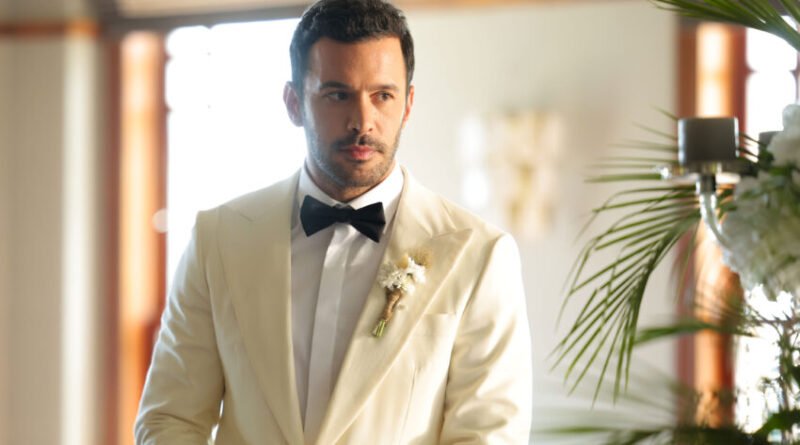 Barış Arduç, yeni rolü Selim hakkında konuştu: “Küllenmiş ilişkilerin kıymetini gösterecek”