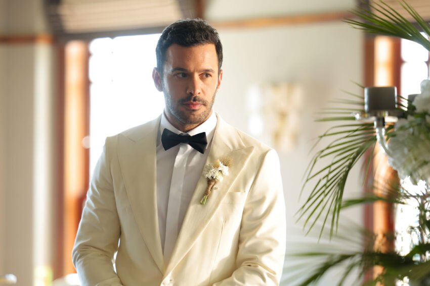 Barış Arduç, yeni rolü Selim hakkında konuştu: “Küllenmiş ilişkilerin kıymetini gösterecek”