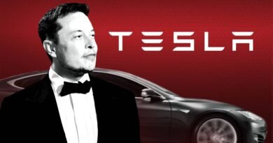 Tesla Yol Haritasını Belirledi: Radikal Değişim!