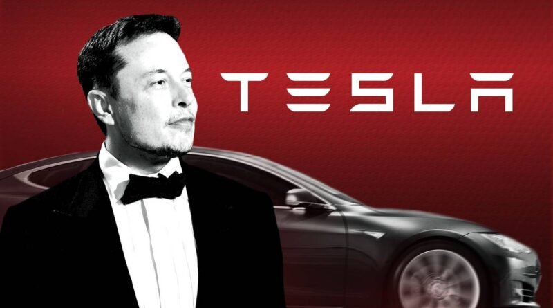 Tesla Yol Haritasını Belirledi: Radikal Değişim!
