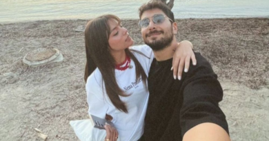 İtalya’da evlilik teklifi alan Sıla Türkoğlu, düğün için neler söyledi?
