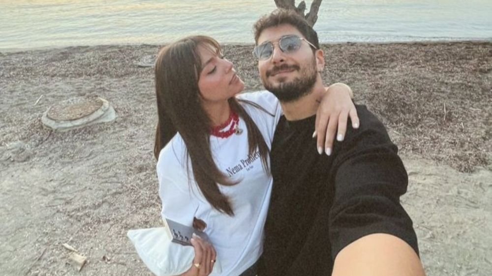 İtalya’da evlilik teklifi alan Sıla Türkoğlu, düğün için neler söyledi?
