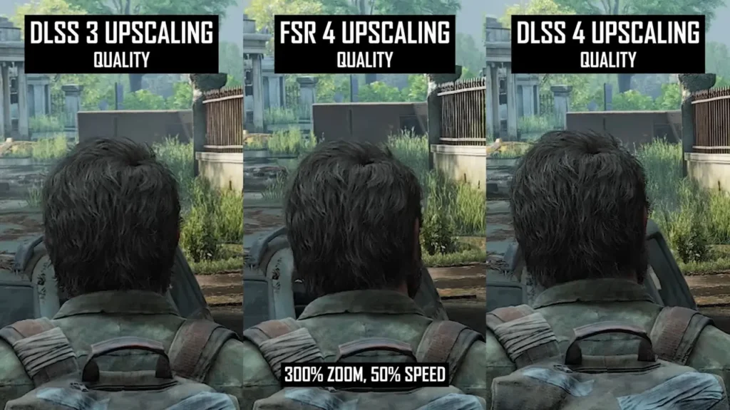 AMD'nin FSR 4 Teknolojisiyle Şaşırtan Gelişmeler