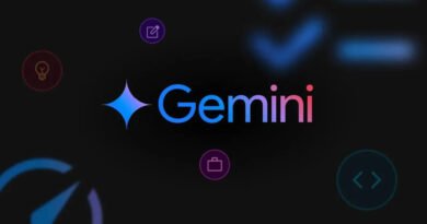 Gemini, App Store'da En Üst Sıraya Yükseldi!